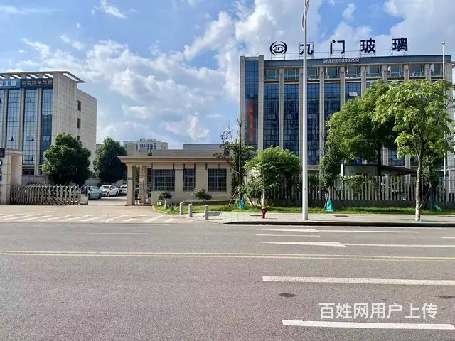 （老板本人）长沙县榔梨标准工业园区对外出租  6455 - 图片 6