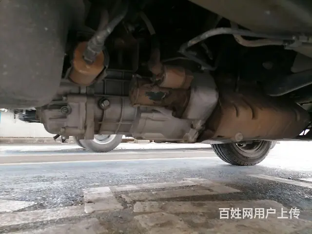 16年12月五凌小箱货，价格便宜 - 图片 4
