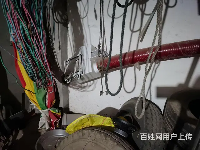 出售去年买的吸梁机 - 图片 1