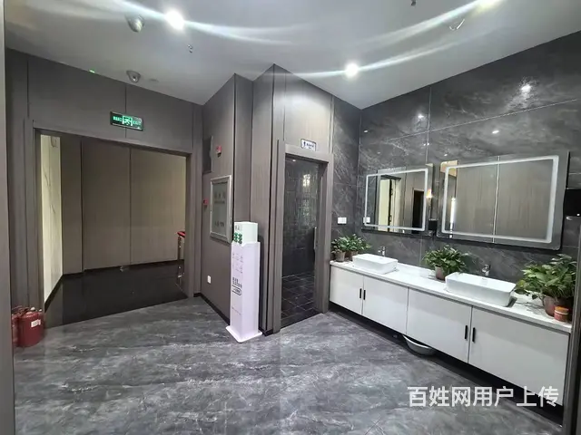 铁西旺地精装510平米大门脸棋牌会所出兑 - 图片 10