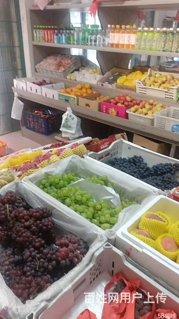 七P 8468 大通桥头,西宁大通桥头汇美果蔬商铺租 - 图片 4