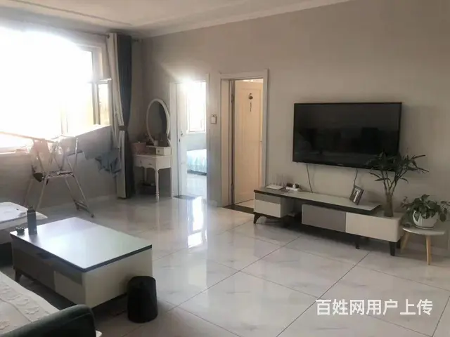 富贵园高层电梯房，83平，35万 - 图片