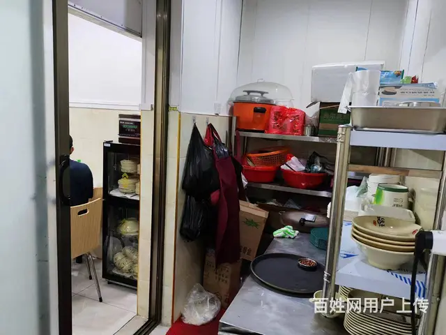 （51旺铺推荐）龙华路二横路路口40平临街旺铺转让 - 图片 6
