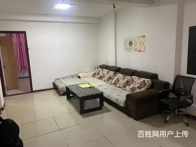 岀租华盛嘉园新装不久楼房 - 图片 1