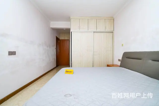 泉舜南边，高铁站附近，绿都塞纳春天，精装三室 - 图片 6