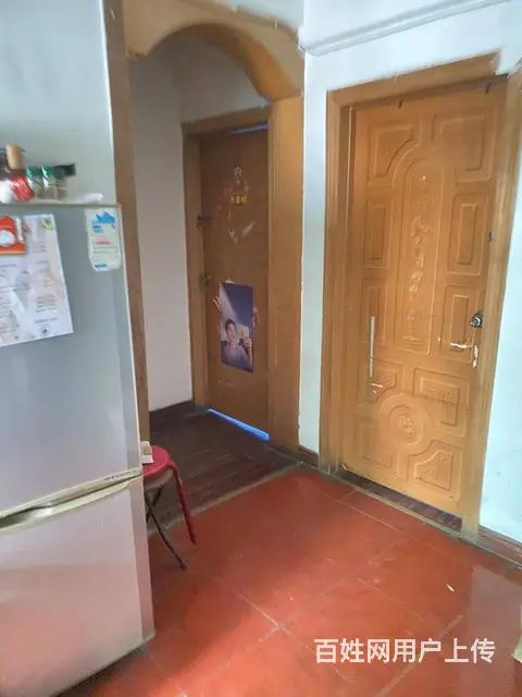 近中街，中国黄金旁，500元/月，4楼，女生合租，包WiFi - 图片 4