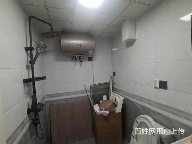 同仁小区，4楼，60平，精装，21.8万 - 图片 2