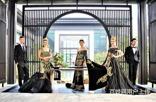 长沙礼仪模特，会议主持人，乐队歌手舞蹈队表演小提琴 - 图片 2