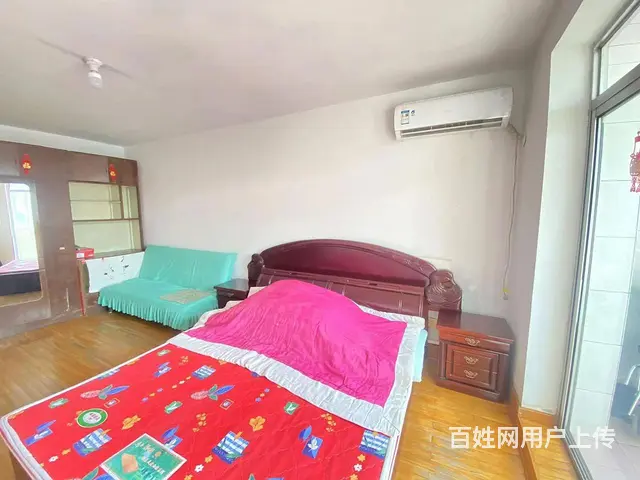 北台    46.26平5楼南北不把山房主急售一口价19.5 - 图片 1