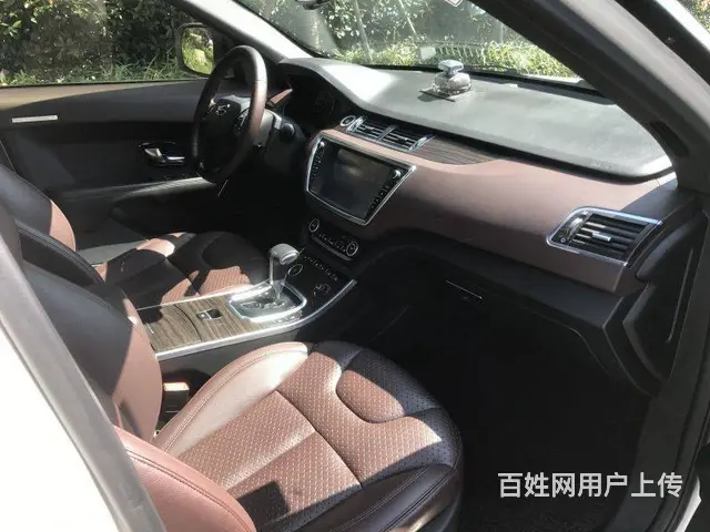 陆风X7 2015款 2.0T 手自一体 全景旗舰 - 图片 7