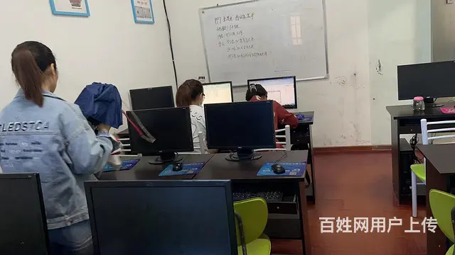 天回镇金牛万达五块石沙湾电脑办公软件培训计算机培训 - 图片 2