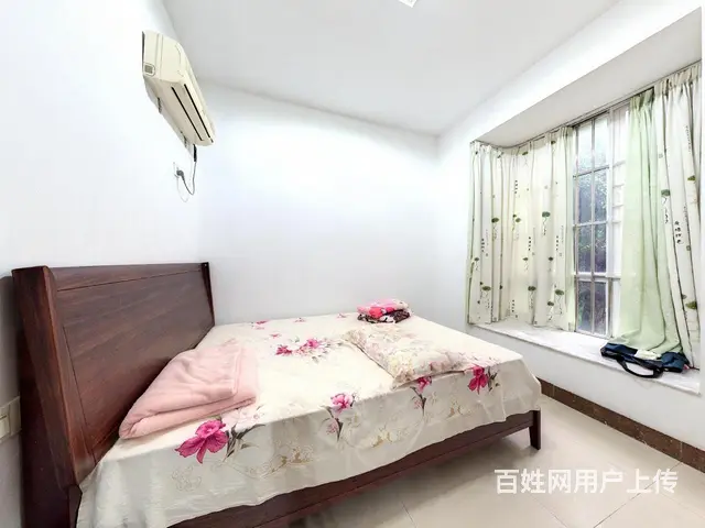 带私家平台 北欧森林 电梯3房 南北通  业主诚售 - 图片 3