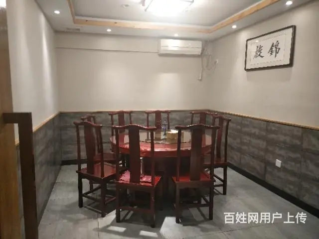 【都市时讯免费找店】蓝天城东门饭店转让 - 图片 5