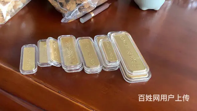 黄金再生璀璨依旧 - 图片