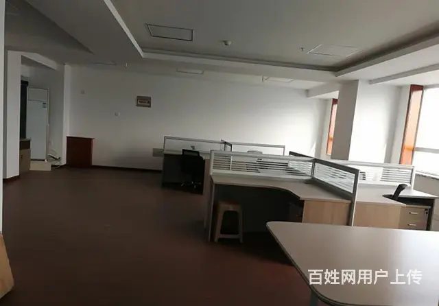 市区奥特莱斯精装办公室140平可拎包办公出租 - 图片 6
