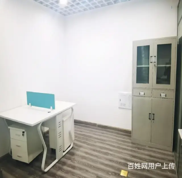 ！正大国际CPL高端写字楼！130平精装带家具！抄底 - 图片 8