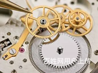 上海格拉苏蒂**中心-更换电池 - 图片