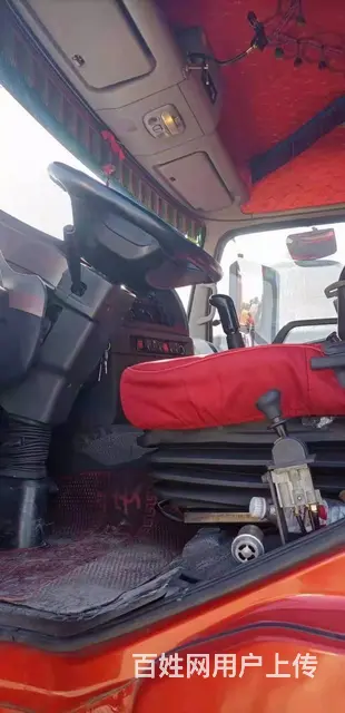 19年轩德轻型车，大马力350马力，车好带保险 - 图片 6