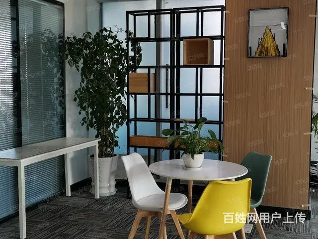 冉家坝华融现代广场三条轨道交汇处！正对电梯口豪华装 - 图片 8