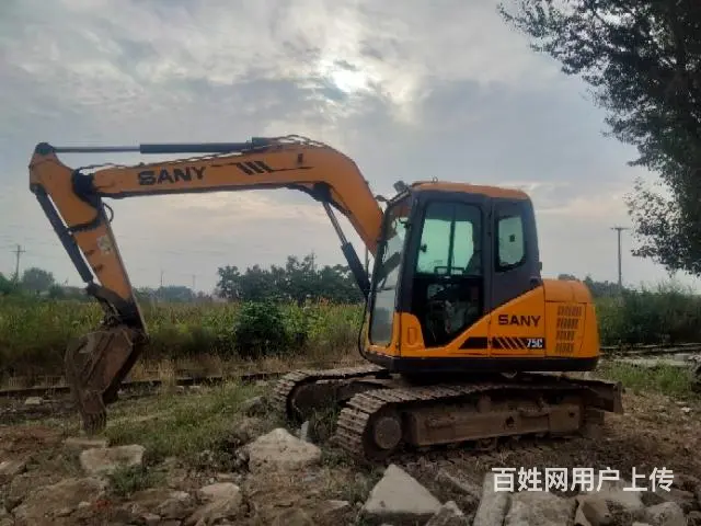 三75彩屏5万 - 图片 1