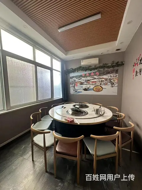 (旺铺猫)：扬州南路商业街新装修餐饮店 - 图片 7