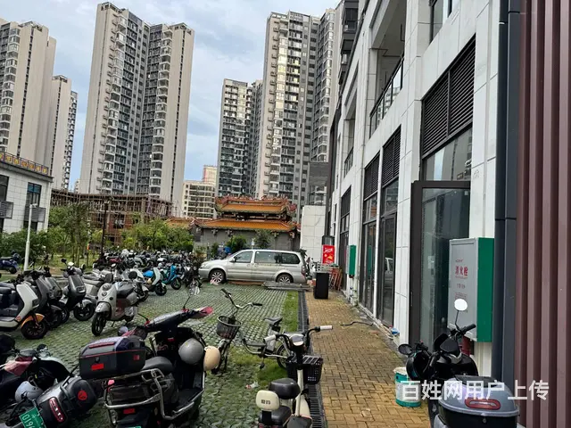 （51旺铺推荐）坡博家园59平铺面出租 - 图片 12