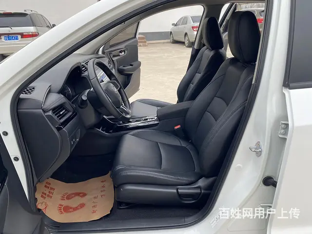 本田 凌派 2019款 1.0T 无级 180Turbo 舒 - 图片 8