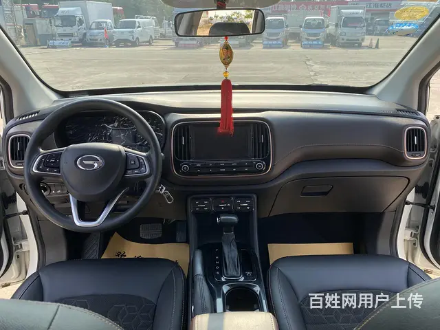 传祺GS3 2019款 1.5 手自一体 150N 精英版 - 图片 9