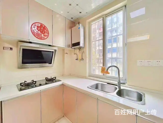 彩香二村 精装两室 附二院石路 桐泾北路地铁口 石路三香广场 - 图片 4