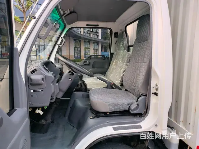 庆铃 高栏/栏板 国5 - 图片 5