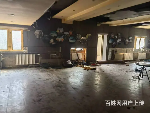 【搞定了！】道里区城乡路门市出租房主直租 - 图片 4