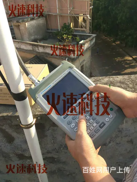 全网通手机信号放大器安装 手机信号覆盖放大 - 图片 7