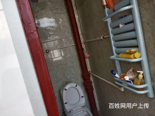 6.8w二中家属院一楼有暖气拧包住 - 图片 6