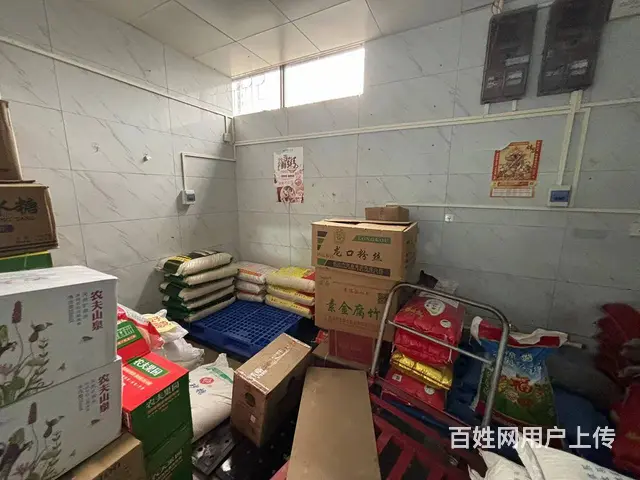 （51旺铺推荐）第三市场14平档口招租共三个 - 图片 4