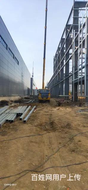 四通吊车12吨 - 图片 1