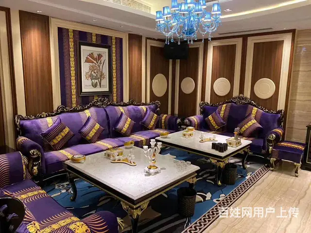常州哪里ktv可以空 盘点常州十大ktv夜总会排名 - 图片 2