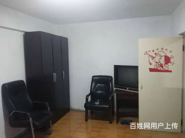 低价出租包取暖的干净房，妇婴医院东200米，山海汇北侧 - 图片 7