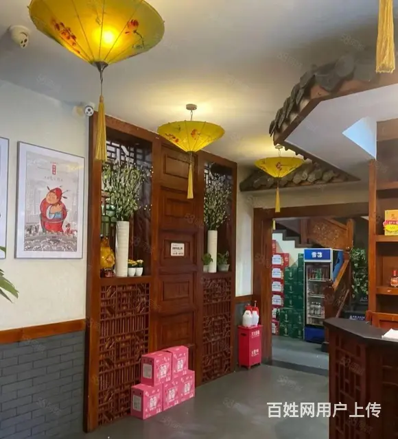 道外区太古街独栋商服门市出售 - 图片 4