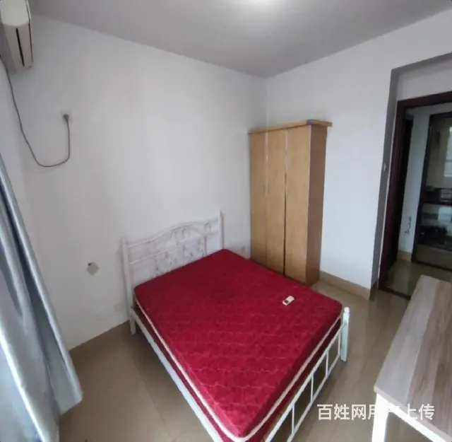 带阳台捡漏新出好房手慢无 溜石小区 稀有户型 正规一房一厅 - 图片 3
