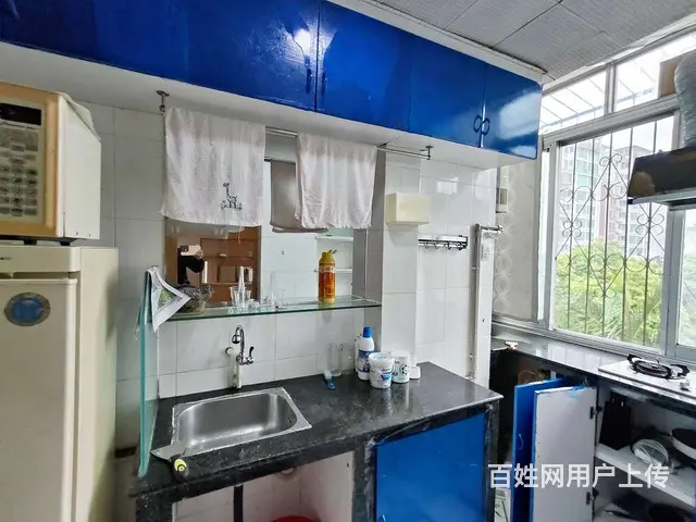吉大 CBD 吉大新村  精装3房 好格局     便宜急租 - 图片 8