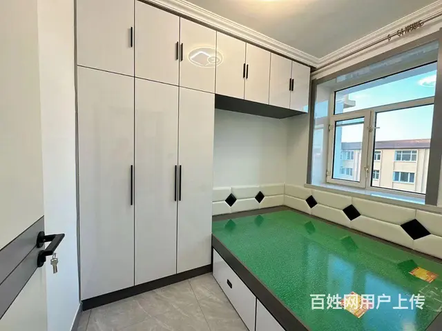 十中十小，5楼，60平，南北通透 - 图片 1