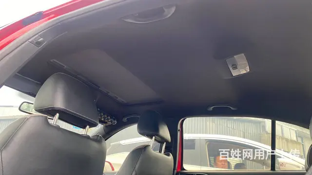 斯柯达 明锐 2010款 明锐RS 2.0T 双离合 - 图片 6