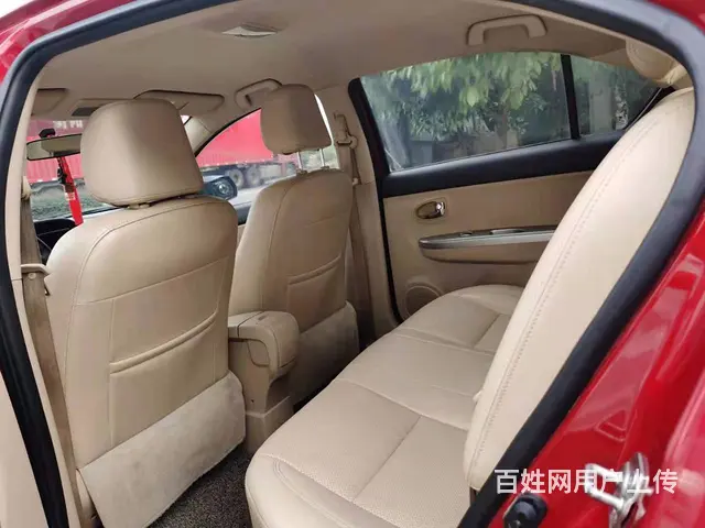 长城C30 2013款 1.5 手动 舒适版 - 图片 8