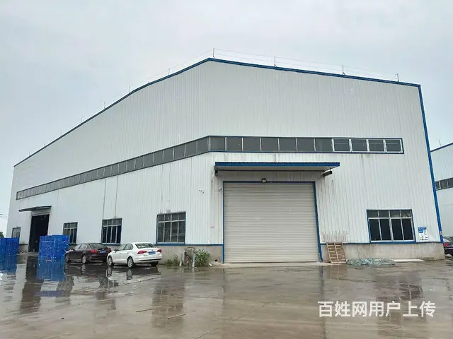 （老板本人）浏阳永安镇家具城标准厂房/仓库出租  6417 - 图片 1