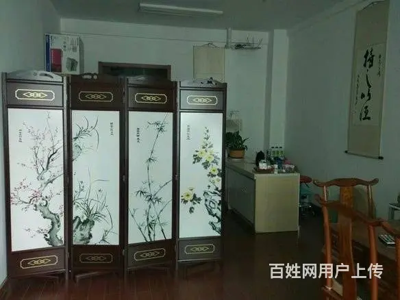 地铁房府琛大厦(新北) 商住两用1厅 中等装修 - 图片 2