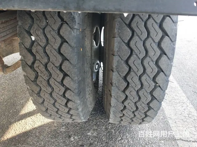 15年奥铃CTX 高栏货车，电喷国4 - 图片 4