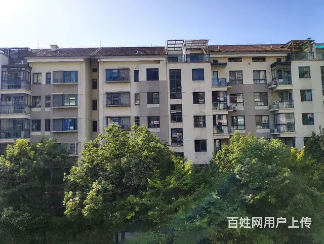 江南新城多层3楼二室二厅一厨一卫一阳台简单装璜房屋出售 - 图片 12