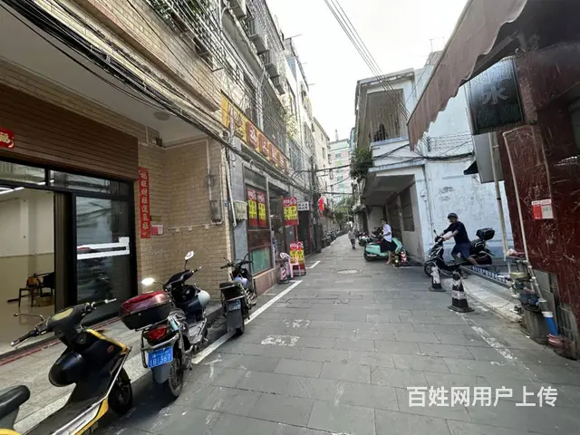 （51旺铺推荐）府城70平空铺直租 - 图片 2