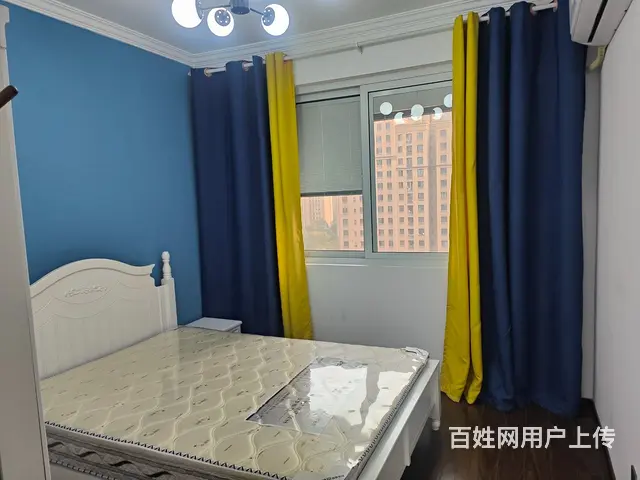 个 人 无 中 介 费 天宁吾悦广场旁 - 图片 4