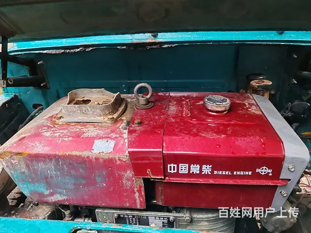 桂花单缸四驱 - 图片 5